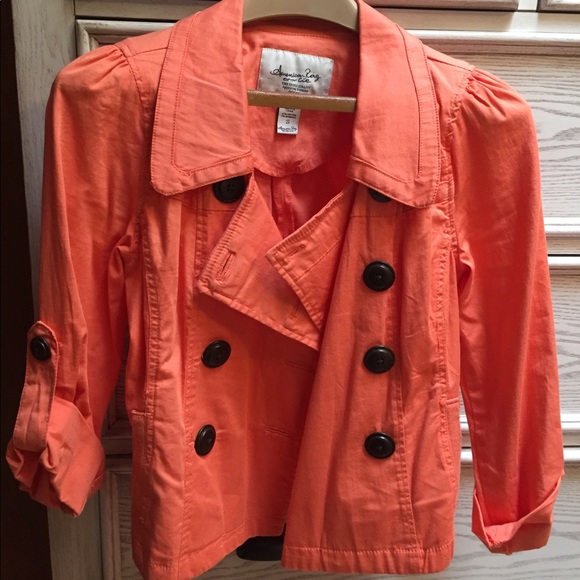 American Rag jacket - Picture 2 of 3